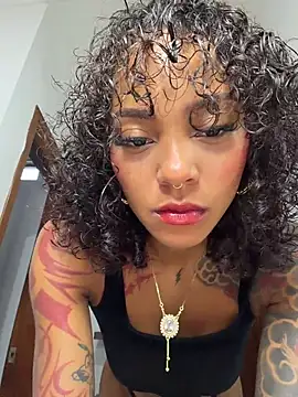 LizStorm_ - Ride torso