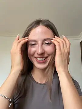 Gymgirllaura - Lt Toy Control 5 min