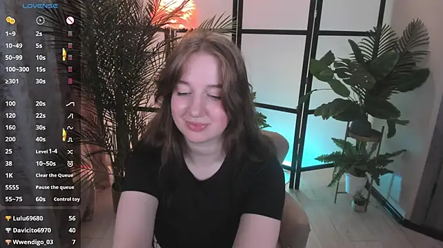 Elisabeth_Binder - Cheer me up