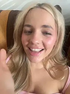 EllaBaby18 - 💦CRAZY WATERFALL SQUIRT💦