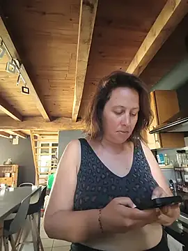 Zelda252 - Branlette espagnole 😜