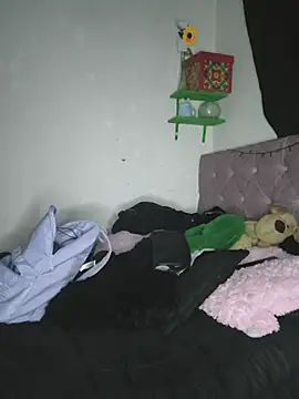 LILITH_LIBELULA - Domi anal *5min🍑🎮