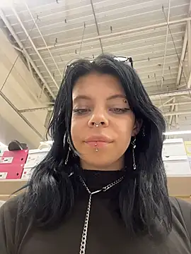 LishuMeow - pinch hard nipples+spank boobs