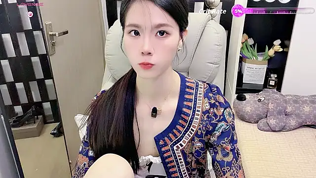 Yueyue-MM - 下空M腿给哥哥色色