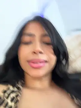 _Emily_Thompson_ - Flash asshole in Doggie+spank hard