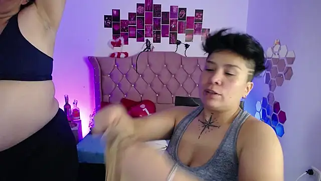 Nat_evans8 - Get Naked+show tits,ass,pussy and anus