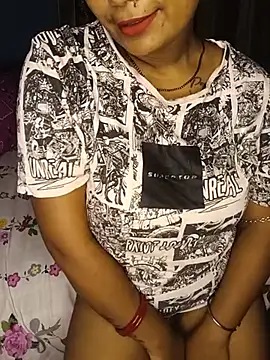 Your-Somya - Oil boobs