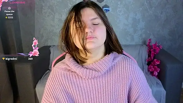 Kitty_Liikk - blow kiss