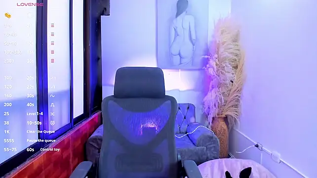 NahomiRichards_ - BLOWJOB WITH SALIVA💦👅😈