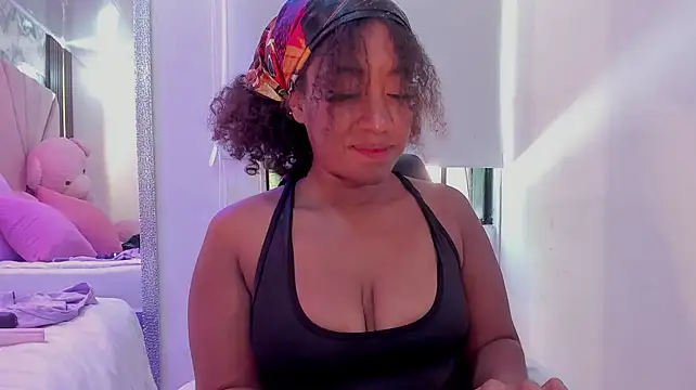 Mia_rouxx1 - Red ass in Doggystyle+ Fingers pussy