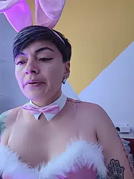 Kat_paradise - Ride dildo
