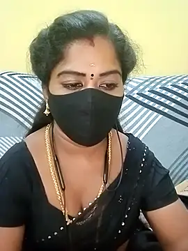 Tamilammukuttyy - Dream home