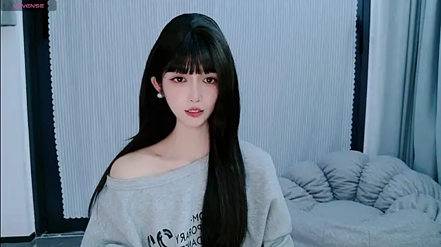 Lulu-789 - 原来爱是这样