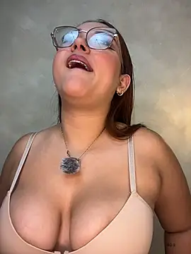 Tiny_Gray - Finger ass (two finger)