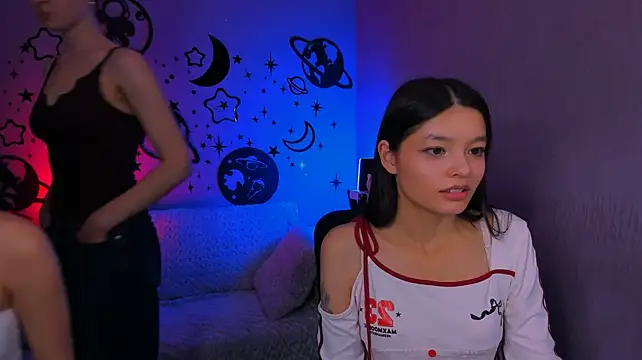 Itscharlliee - flash bra (Charlie)