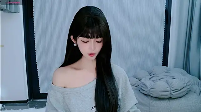 Lulu-789 - 原来爱是这样