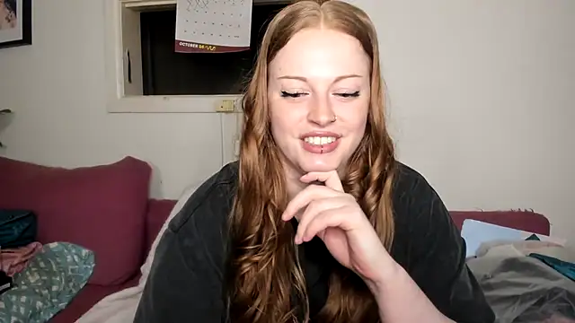 Aaprill - topless little slut