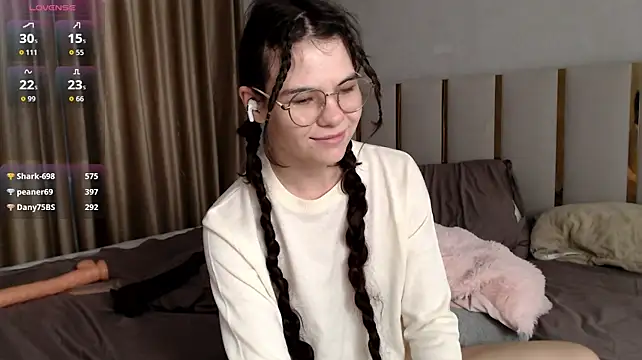 _sweetybunny_ - MAKE ME CUM PLS