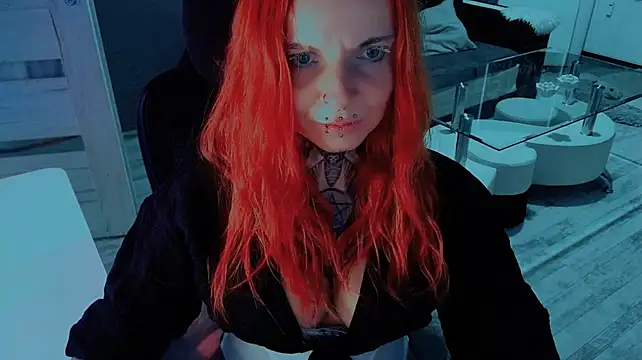 InesGold - UNDRESS ME IN PVT