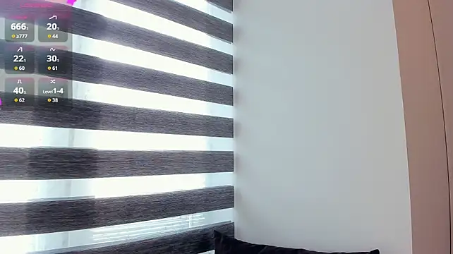 AntonettaTarring - spread legs and spank cute pussy