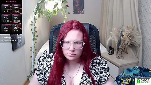 Kuri_u - STROKE THE PUSSY