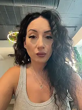 BeckyShineX - Ass tease 🍑