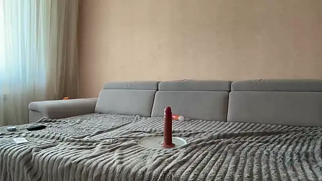 Anna_Li - SEX MACHINE