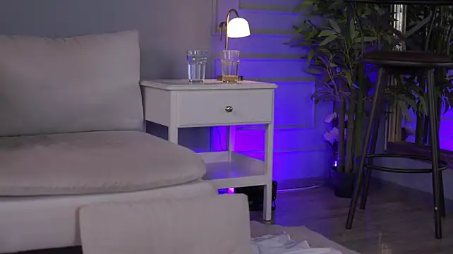 EvieVooss - pussy play😈🔥