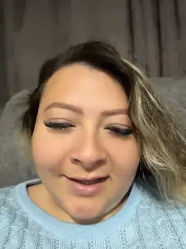 Temptation_Qm - Cum show + control 5 min