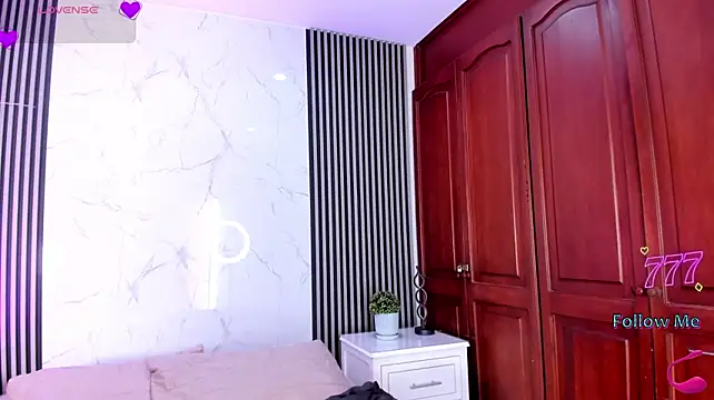 JupiterLover_ - one finger in ass + play domi