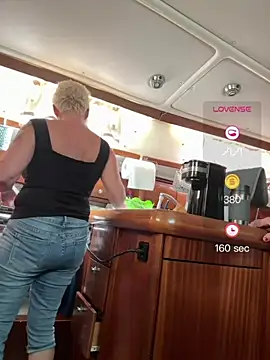 German_Milf - Last Tip 4 FUCKVIDEOS Karin&TS Peggy