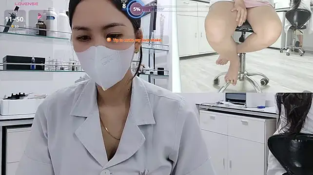 Lubeyou_KT - off dress+3m ctr at LAB