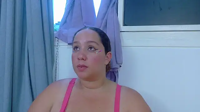 JenaCooper_ - cum face