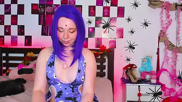 AlexxisSkky - MAKE ME CUM💋