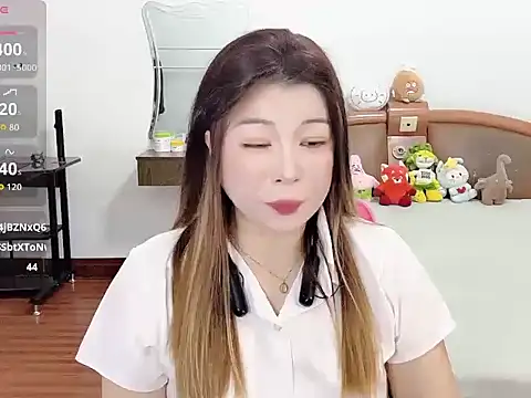 Xiaojiujiu- - 第一天开播，欢迎大哥多多指教