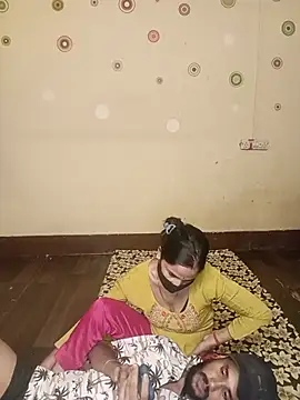 Nova_ss - Friendly Chat & Q&A Session! 💬"