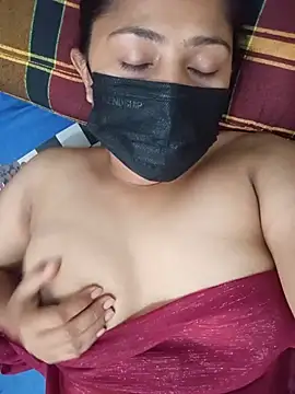 Sexy_piku2 - Full nude show