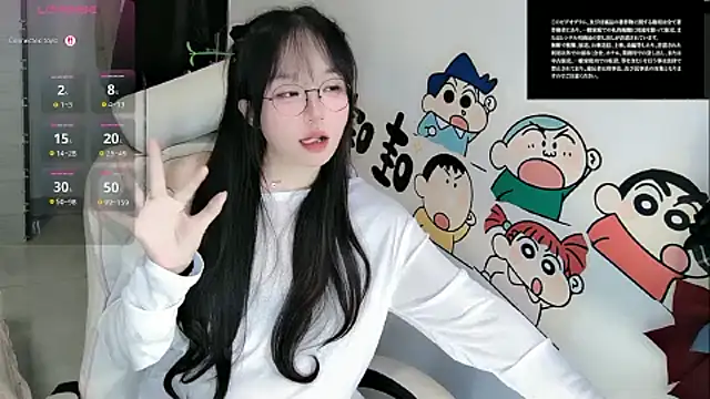 Angela-AMY - 哥哥小爱兜里有糖，可不可以跟小爱走 脱外套