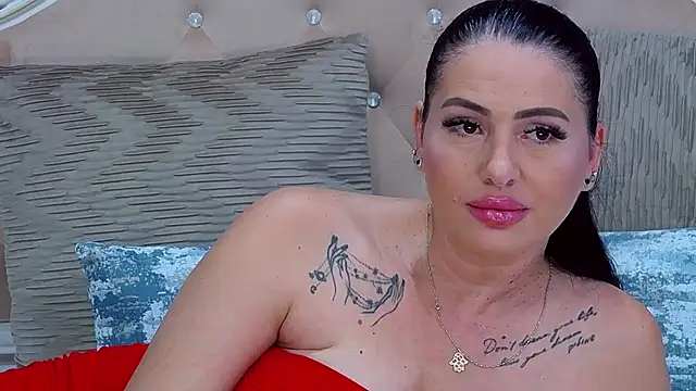 Lauren_Saint - Unlock my ass & make me tease you slowly