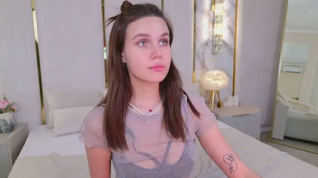 RihannaRose - Make me moan your name