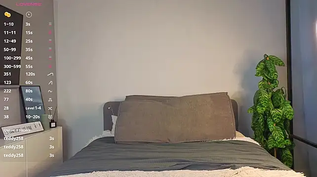 MaryCoopeer - I want to cum with you all day long