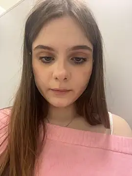 Lunabelle_ - touch my pussy lips for u risky close