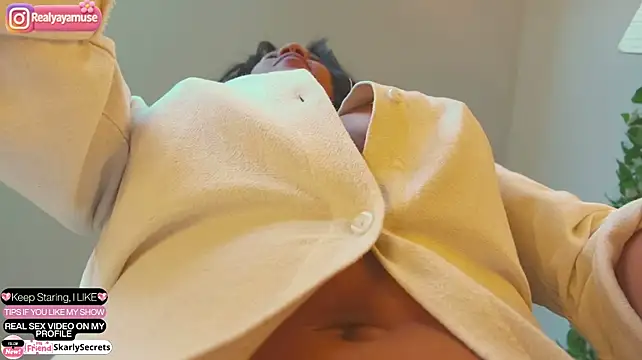 Yayamuse - OPEN PUSSY HOLE CLOSER 5 MINUTE🌸