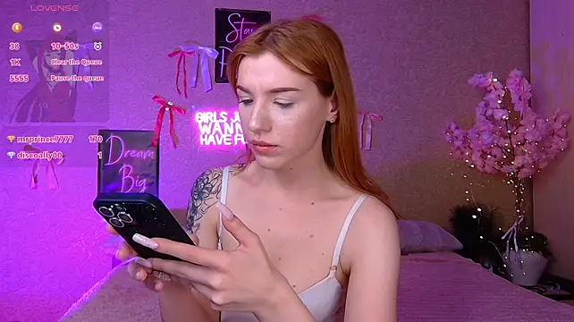 MeganNewCat - slap ass 5X