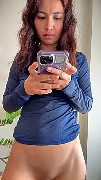 Adriennesexxx - Rub and cum orgasm