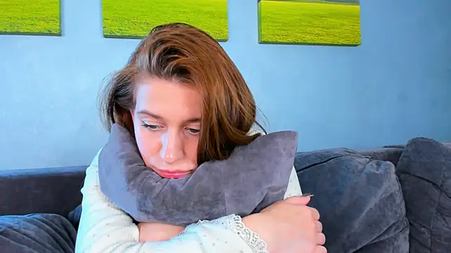 LettyWilde - Give me a hug