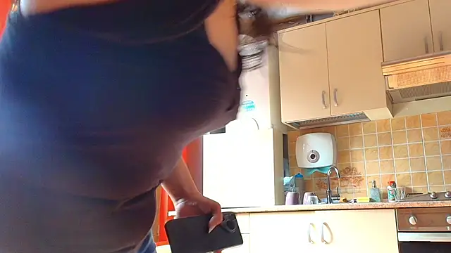 AmmyFlirty - anal time