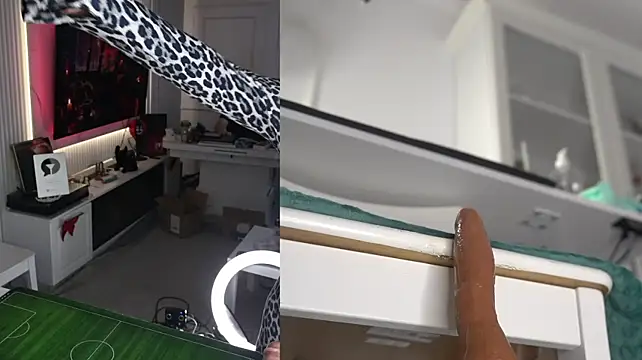 Diamonds__Pariss - pound my pussy +last tip get control toy