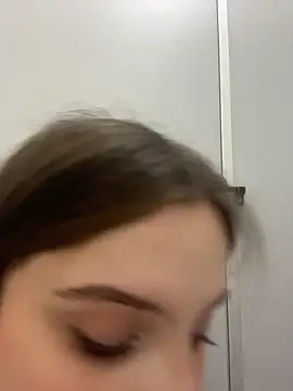 Lunabelle_ - touch my pussy lips for u risky close