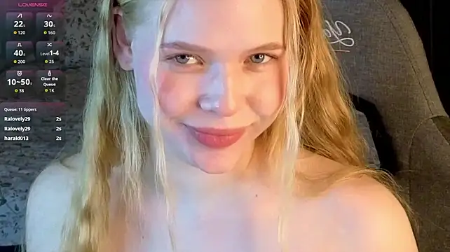 Sweet_Angelll - lower my panties a little